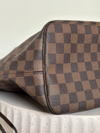 Louis Vuitton Neverfull MM Damier Ebene