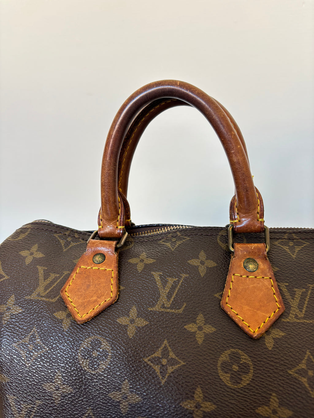 Louis Vuitton Speedy 25