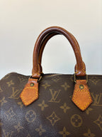 Louis Vuitton Speedy 25