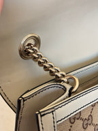 Gucci Emily Chain Bag