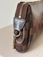 Louis Vuitton Eva Damier Ebene