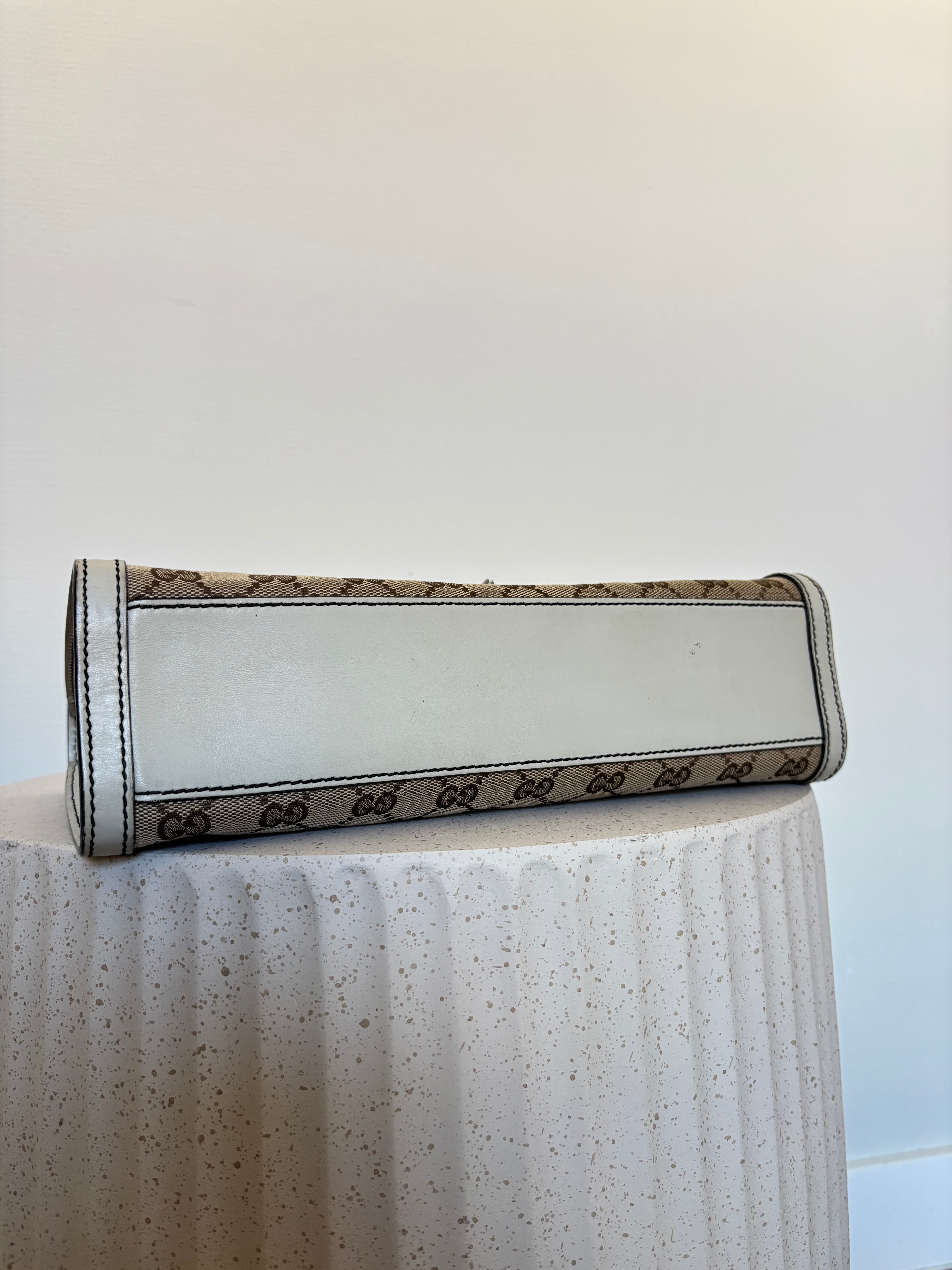 Gucci Emily Chain Bag