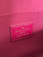 Louis Vuitton Pochette Felicie