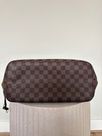 Louis Vuitton Neverfull MM Damier Ebene
