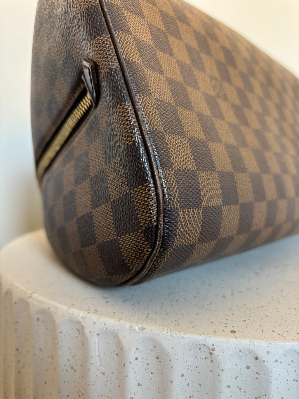 Louis Vuitton Ribera Damier Ebene MM
