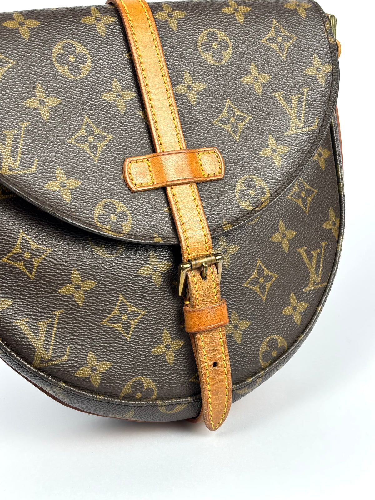 Louis Vuitton Chantilly MM