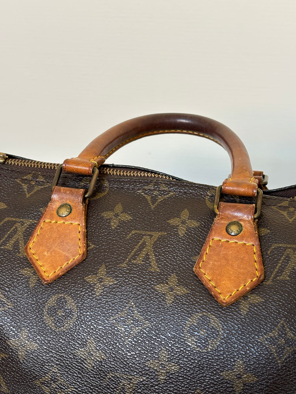 Louis Vuitton Speedy 25