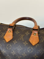 Louis Vuitton Speedy 25