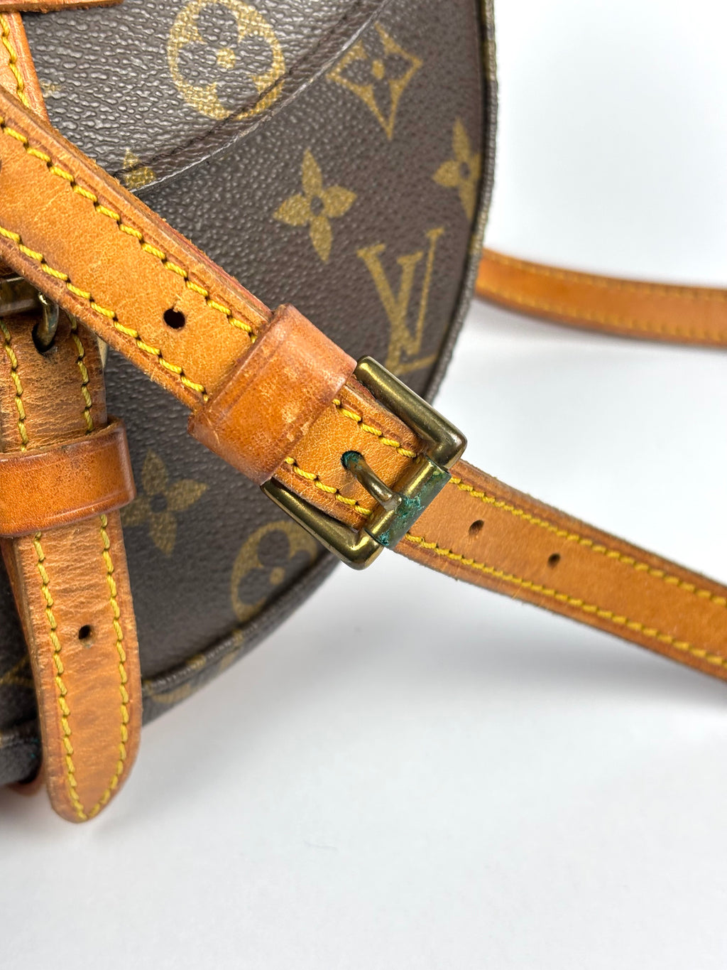 Louis Vuitton Chantilly MM