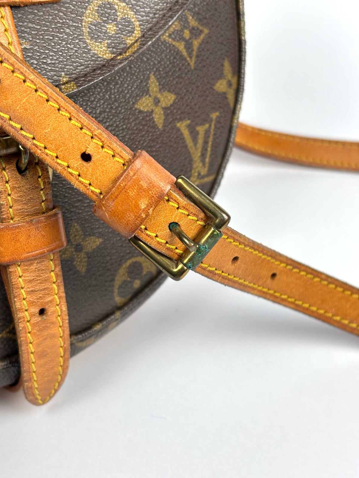 Louis Vuitton Chantilly MM