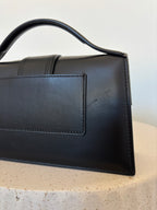 Jacquemus Le Grand Bambino Black