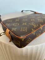 Louis Vuitton Marly Bandoulière Crossbody