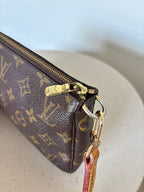 Louis Vuitton Pochette Crossbody