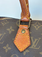 Louis Vuitton Speedy 25