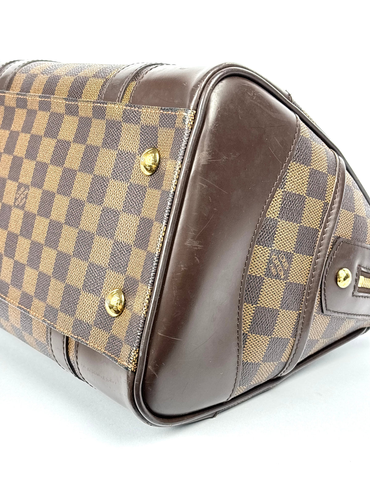 Louis Vuitton Berkeley Damier