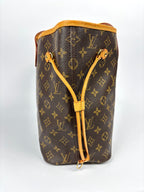 Louis Vuitton Neverfull MM Monogram