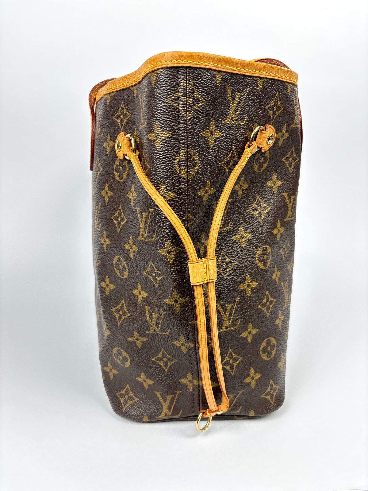 Louis Vuitton Neverfull MM Monogram