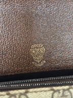 Vintage Gucci GG Supreme Bag