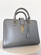 Saint Laurent Monogram Cabas Small