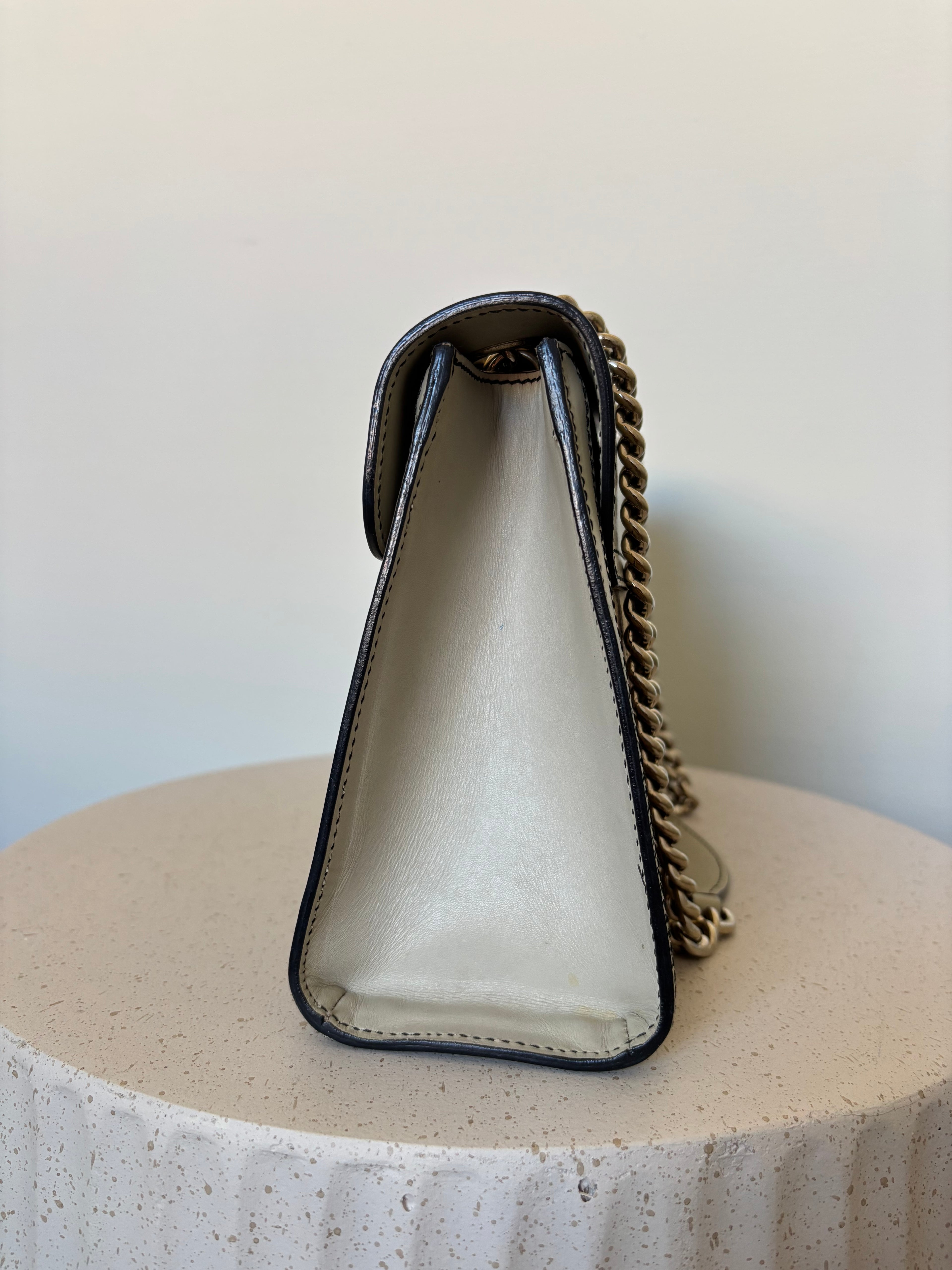 Gucci Emily Chain Bag