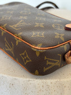 Louis Vuitton Marly Bandoulière Crossbody