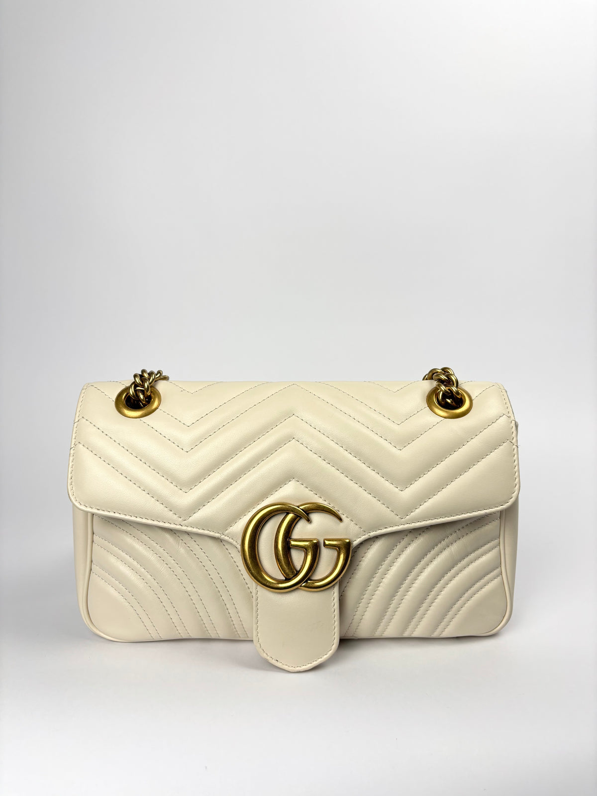 Gucci GG Marmont Medium