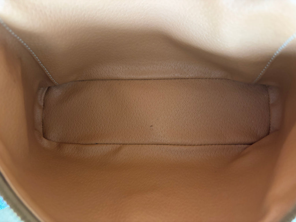 Celine Vanity Crossbody Bag