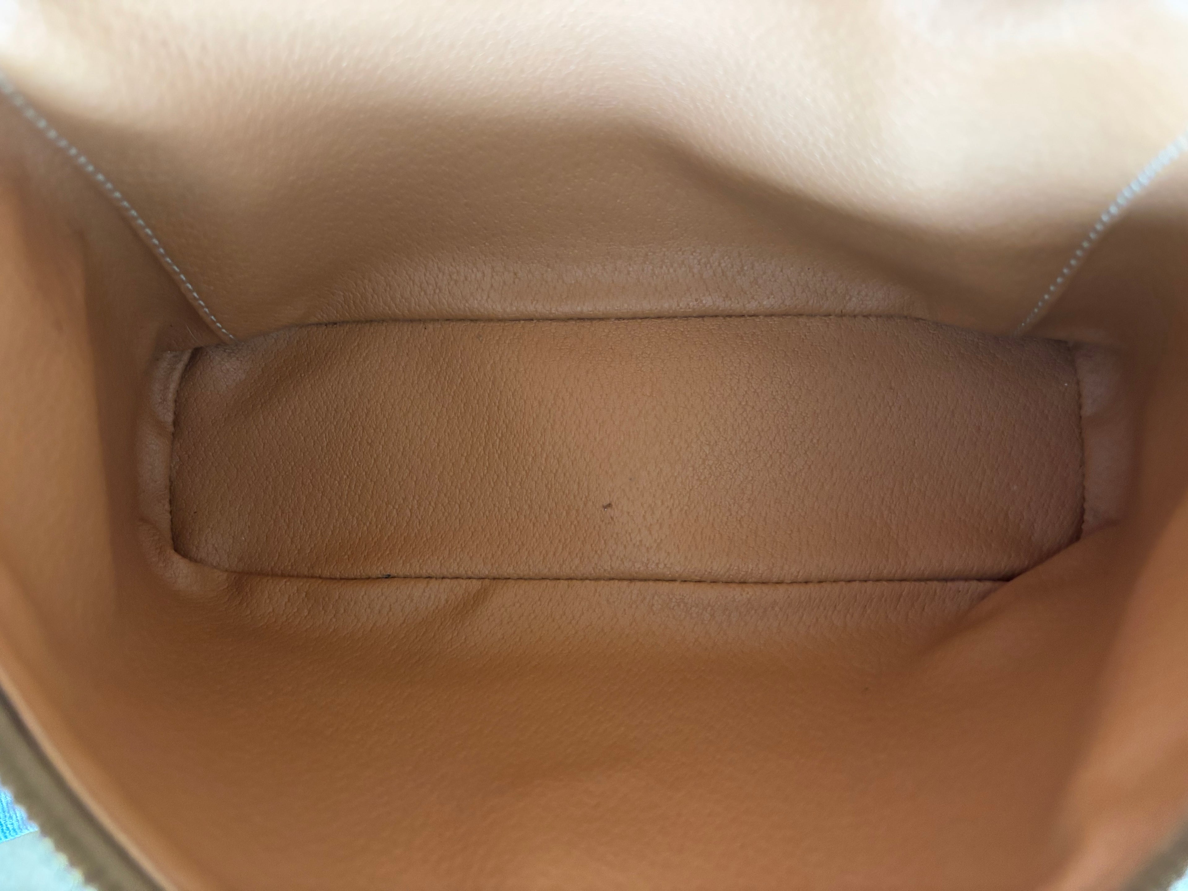 Celine Vanity Crossbody Bag