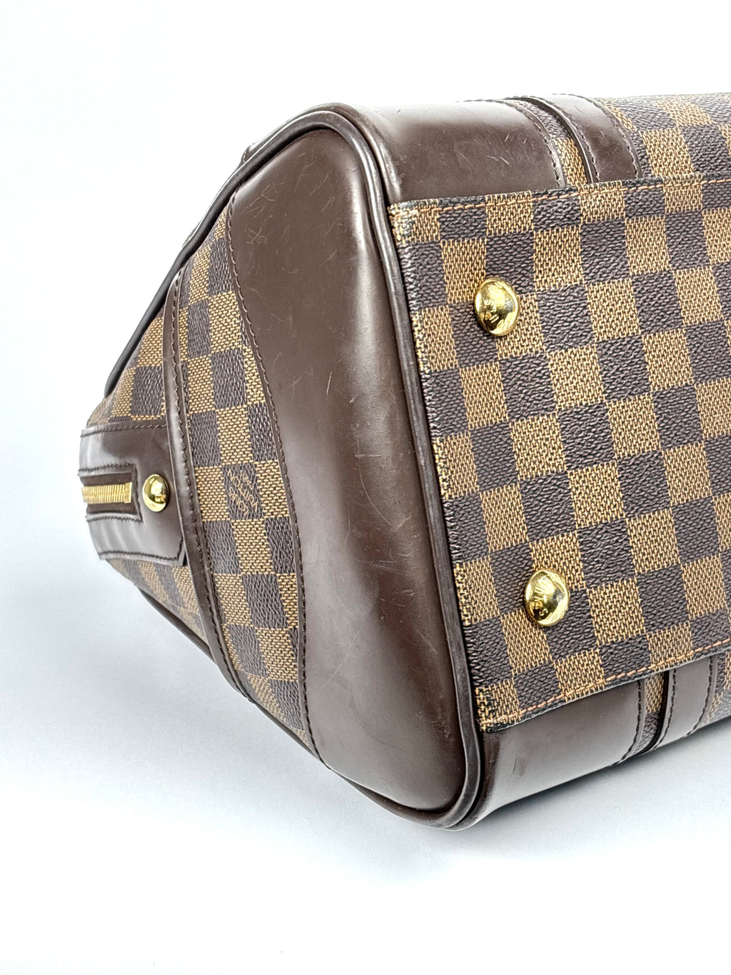 Louis Vuitton Berkeley Damier