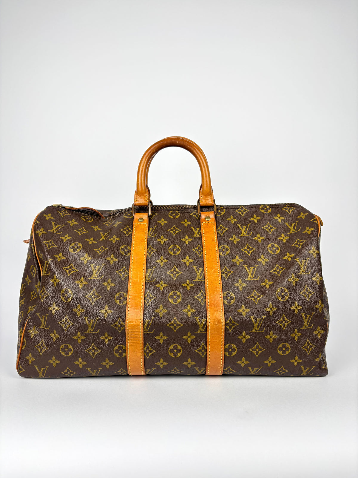 Louis Vuitton Keepall 45