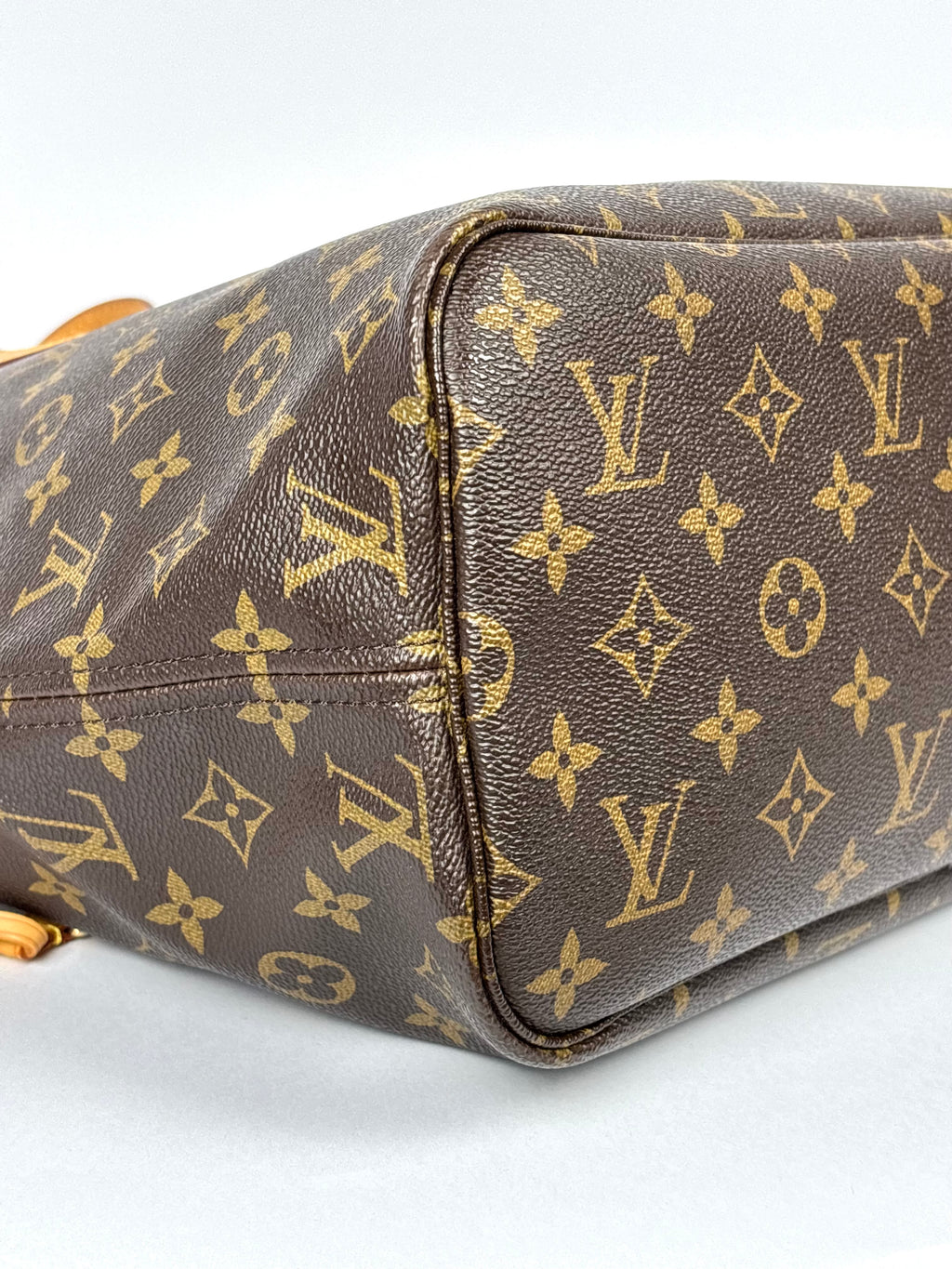 Louis Vuitton Neverfull MM Monogram