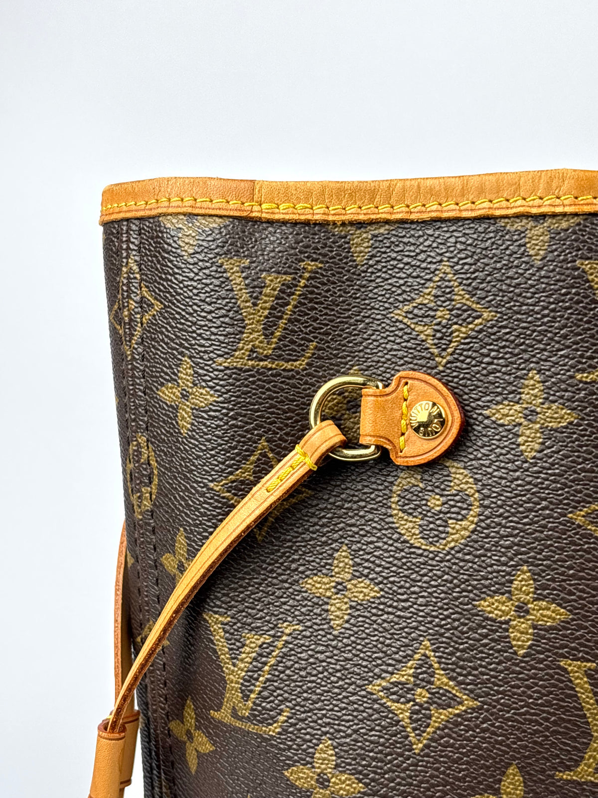 Louis Vuitton Neverfull MM Monogram