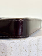 Louis Vuitton Pochette Felicie Burgundy