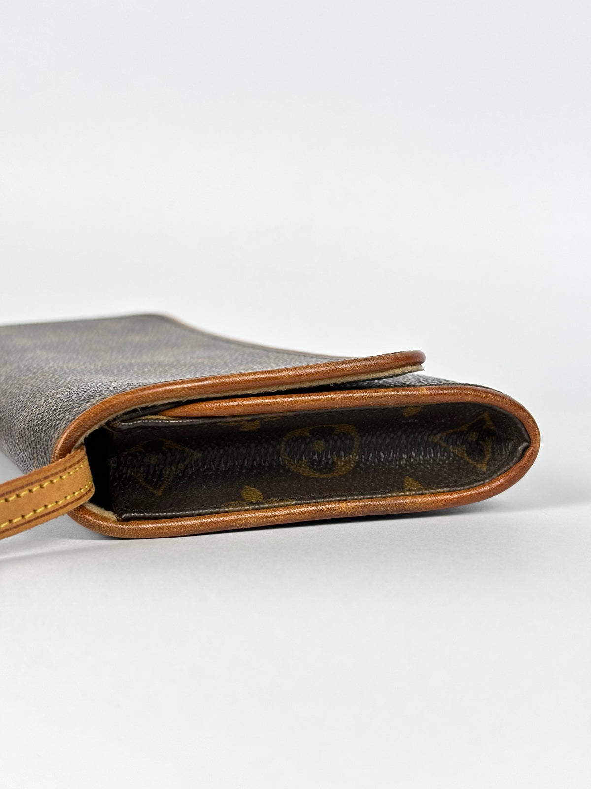 Louis Vuitton Twin GM