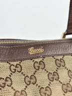 Gucci Abby Zip Tote Medium