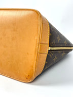 Louis Vuitton Alma PM