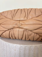 Miu Miu Matelassé Handtas