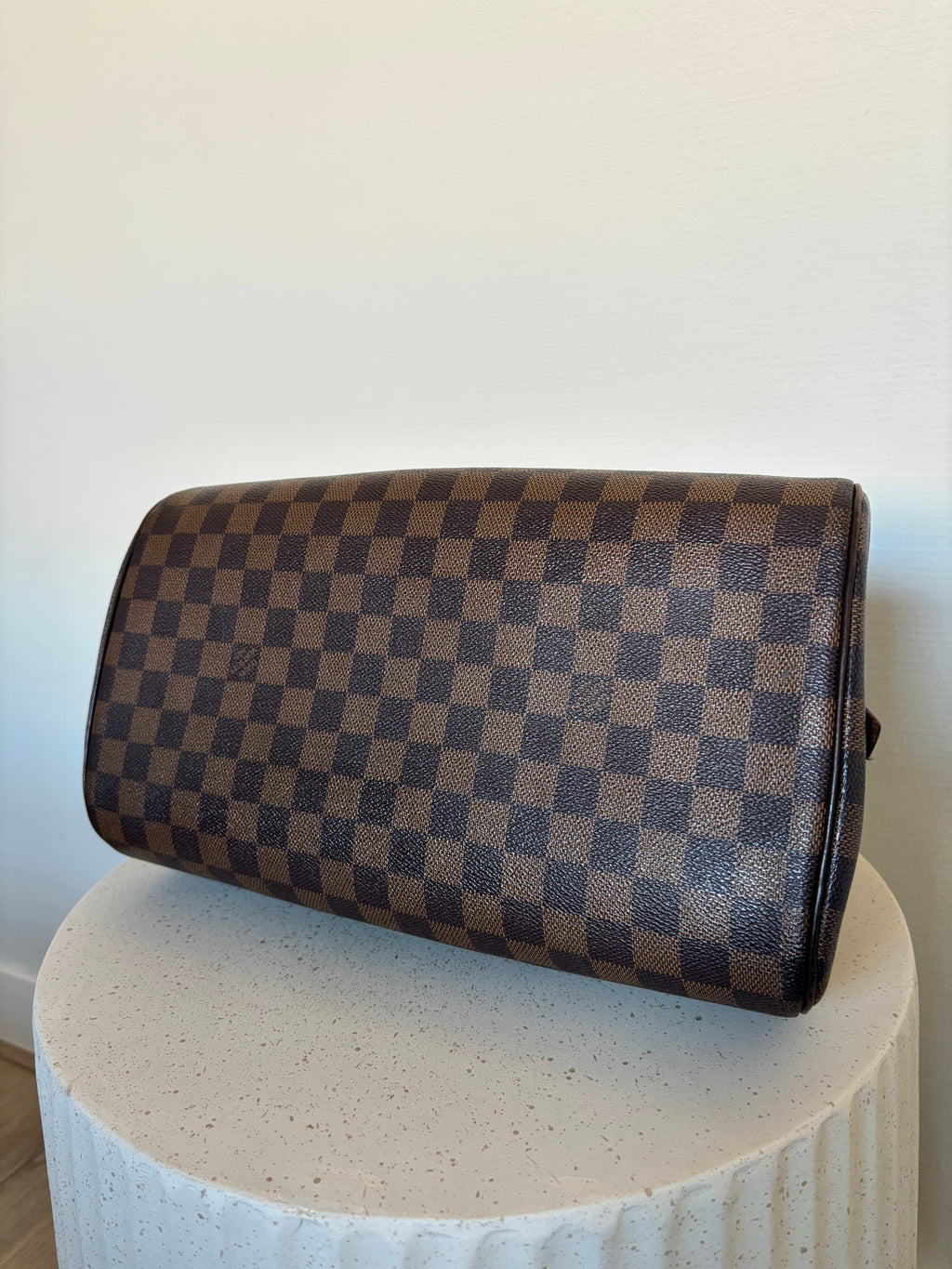 Louis Vuitton Ribera Damier Ebene MM