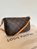 Louis Vuitton Pochette Crossbody
