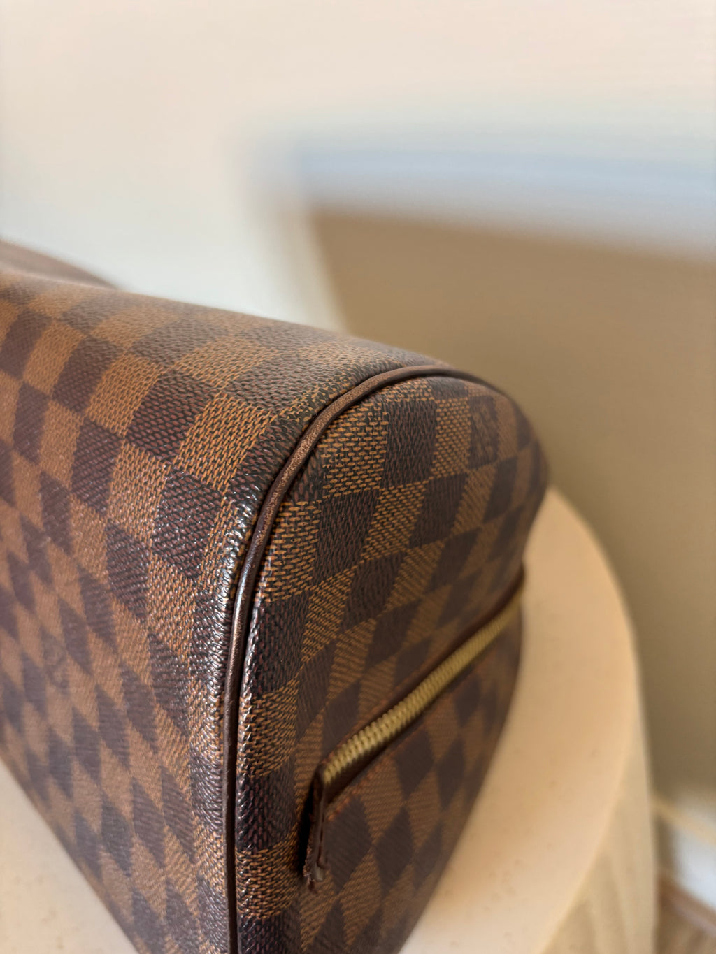 Louis Vuitton Ribera Damier Ebene MM