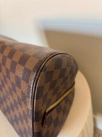 Louis Vuitton Ribera Damier Ebene MM