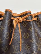 Louis Vuitton Petit Noè