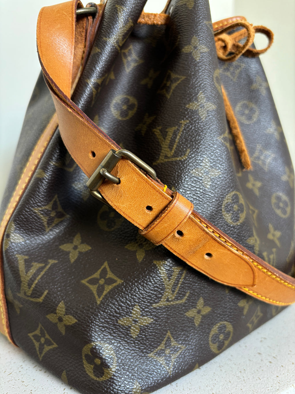 Louis Vuitton Petit Noè