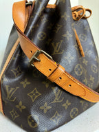 Louis Vuitton Petit Noè