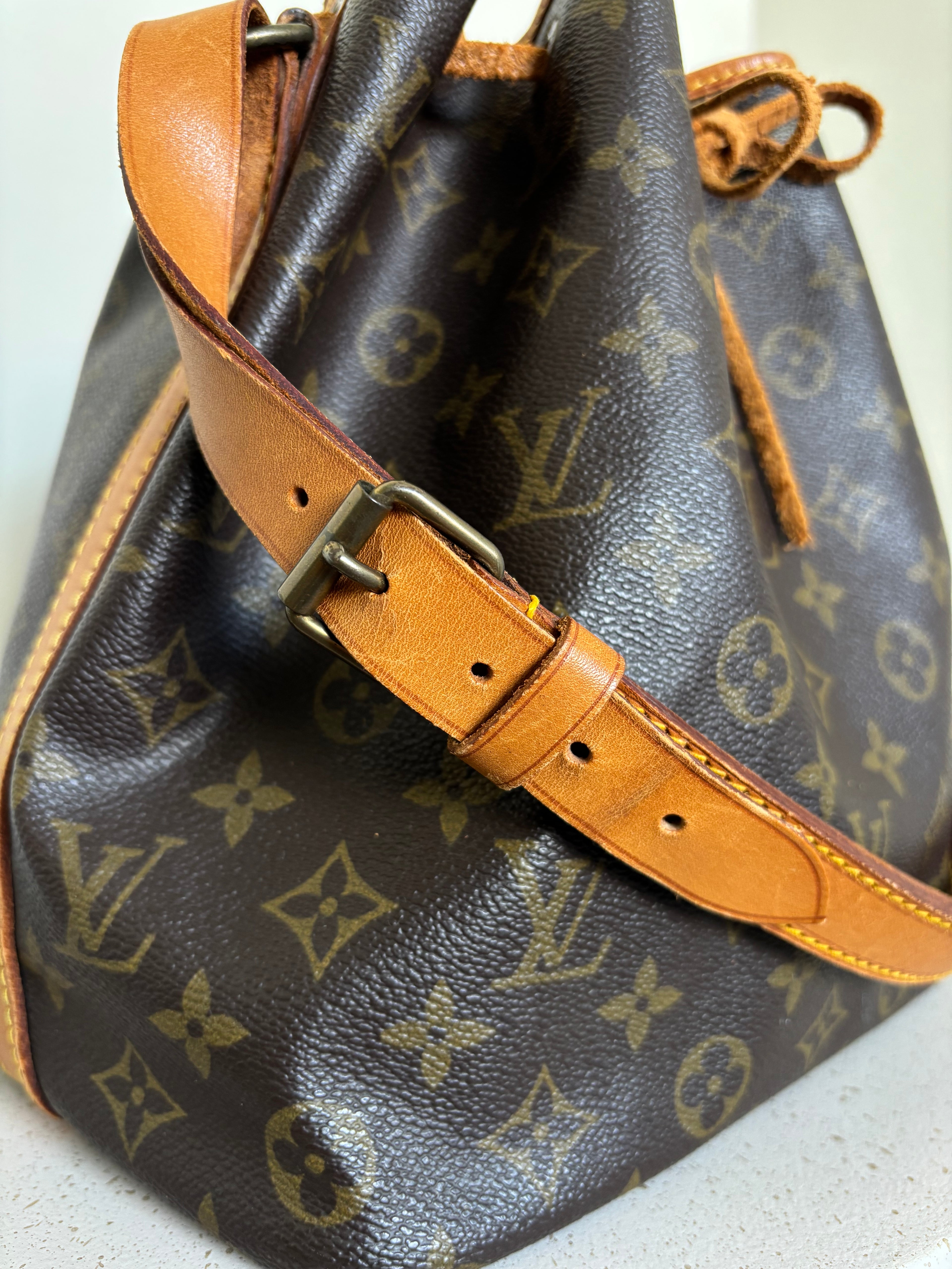Louis Vuitton Petit Noè