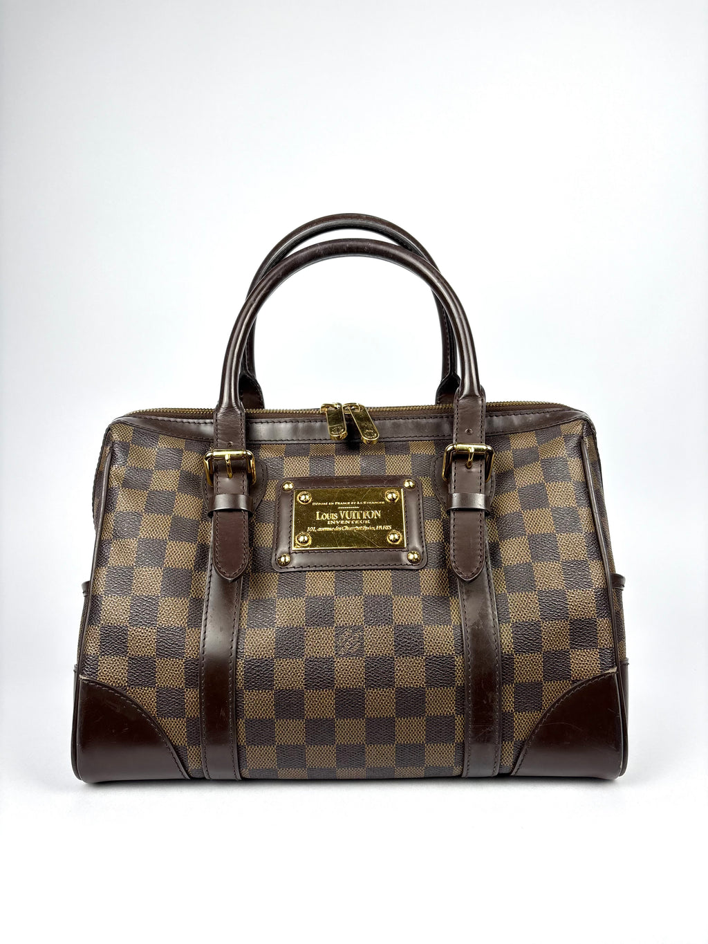 Louis Vuitton Berkeley Damier