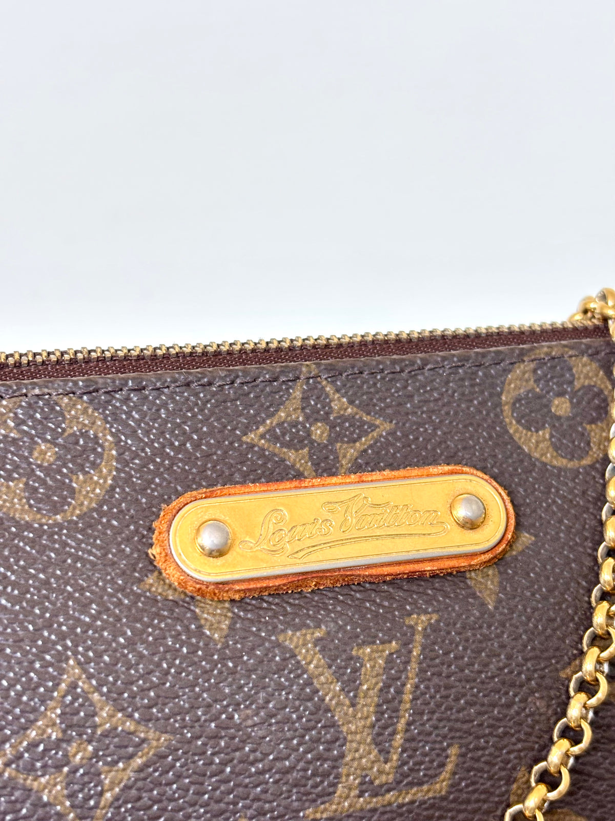 Louis Vuitton Eva Pochette