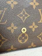 Louis Vuitton Pochette Felicie