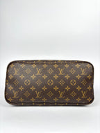 Louis Vuitton Neverfull MM Monogram