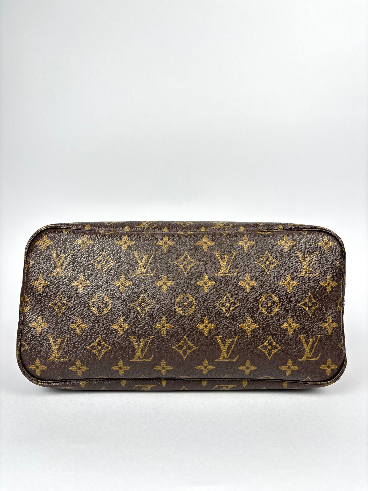 Louis Vuitton Neverfull MM Monogram
